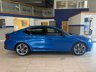 USED 2024 24 SKODA OCTAVIA 2.0 TSI vRS Hatchback 5dr Petrol DSG Euro 6 (s/s) (245 ps) 