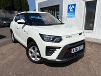 USED 2024 24 KGM TIVOLI 1.5 K30 SUV 5dr Petrol Manual Euro 6 (s/s) (163 ps) 