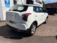 USED 2024 24 KGM TIVOLI 1.5 K30 SUV 5dr Petrol Manual Euro 6 (s/s) (163 ps) 