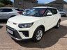 USED 2024 24 KGM TIVOLI 1.5 K30 SUV 5dr Petrol Manual Euro 6 (s/s) (163 ps) 