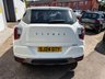 USED 2024 24 KGM TIVOLI 1.5 K30 SUV 5dr Petrol Manual Euro 6 (s/s) (163 ps) 