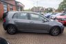 USED 2017 67 VOLKSWAGEN GOLF 1.5 TSI EVO SE Nav Hatchback 5dr Petrol Manual Euro 6 (s/s) (130 ps) ***FREE HOME DELIVERY AVAILABLE***
