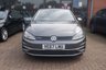USED 2017 67 VOLKSWAGEN GOLF 1.5 TSI EVO SE Nav Hatchback 5dr Petrol Manual Euro 6 (s/s) (130 ps) ***FREE HOME DELIVERY AVAILABLE***