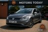 USED 2017 67 VOLKSWAGEN GOLF 1.5 TSI EVO SE Nav Hatchback 5dr Petrol Manual Euro 6 (s/s) (130 ps) ***FREE HOME DELIVERY AVAILABLE***