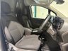 USED 2023 MERCEDES-BENZ CITAN 1.5 110 CDI Progressive Panel Van 5dr Diesel Manual L1 Euro 6 (s/s) (95 ps) 