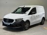 USED 2023 MERCEDES-BENZ CITAN 1.5 110 CDI Progressive Panel Van 5dr Diesel Manual L1 Euro 6 (s/s) (95 ps) 