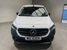 USED 2023 MERCEDES-BENZ CITAN 1.5 110 CDI Progressive Panel Van 5dr Diesel Manual L1 Euro 6 (s/s) (95 ps) 