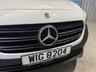 USED 2023 MERCEDES-BENZ CITAN 1.5 110 CDI Progressive Panel Van 5dr Diesel Manual L1 Euro 6 (s/s) (95 ps) 