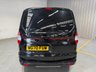 USED 2020 70 FORD TRANSIT COURIER 1.5 TDCi Sport Panel Van 5dr Diesel Manual L1 Euro 6 (100 ps) 