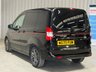 USED 2020 70 FORD TRANSIT COURIER 1.5 TDCi Sport Panel Van 5dr Diesel Manual L1 Euro 6 (100 ps) 