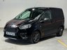 USED 2020 70 FORD TRANSIT COURIER 1.5 TDCi Sport Panel Van 5dr Diesel Manual L1 Euro 6 (100 ps) 