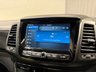 USED 2022 72 SSANGYONG MUSSO 2.2D Saracen Pickup Double Cab 4dr Diesel Auto 4WD Euro 6 (181 ps) 
