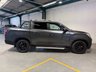 USED 2022 72 SSANGYONG MUSSO 2.2D Saracen Pickup Double Cab 4dr Diesel Auto 4WD Euro 6 (181 ps) 