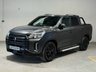 USED 2022 72 SSANGYONG MUSSO 2.2D Saracen Pickup Double Cab 4dr Diesel Auto 4WD Euro 6 (181 ps) 