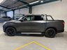 USED 2022 72 SSANGYONG MUSSO 2.2D Saracen Pickup Double Cab 4dr Diesel Auto 4WD Euro 6 (181 ps) 