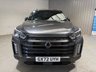 USED 2022 72 SSANGYONG MUSSO 2.2D Saracen Pickup Double Cab 4dr Diesel Auto 4WD Euro 6 (181 ps) 