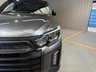 USED 2022 72 SSANGYONG MUSSO 2.2D Saracen Pickup Double Cab 4dr Diesel Auto 4WD Euro 6 (181 ps) 