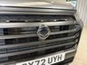 USED 2022 72 SSANGYONG MUSSO 2.2D Saracen Pickup Double Cab 4dr Diesel Auto 4WD Euro 6 (181 ps) 