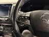 USED 2022 72 SSANGYONG MUSSO 2.2D Saracen Pickup Double Cab 4dr Diesel Auto 4WD Euro 6 (181 ps) 