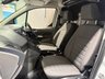 USED 2019 69 FORD TRANSIT CONNECT 1.5 200 EcoBlue Limited Panel Van 5dr Diesel Manual L1 Euro 6 (s/s) (120 ps) 