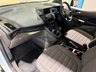 USED 2019 69 FORD TRANSIT CONNECT 1.5 200 EcoBlue Limited Panel Van 5dr Diesel Manual L1 Euro 6 (s/s) (120 ps) 