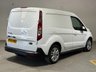 USED 2019 69 FORD TRANSIT CONNECT 1.5 200 EcoBlue Limited Panel Van 5dr Diesel Manual L1 Euro 6 (s/s) (120 ps) 