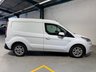 USED 2019 69 FORD TRANSIT CONNECT 1.5 200 EcoBlue Limited Panel Van 5dr Diesel Manual L1 Euro 6 (s/s) (120 ps) 