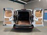 USED 2019 69 FORD TRANSIT CONNECT 1.5 200 EcoBlue Limited Panel Van 5dr Diesel Manual L1 Euro 6 (s/s) (120 ps) 