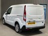 USED 2019 69 FORD TRANSIT CONNECT 1.5 200 EcoBlue Limited Panel Van 5dr Diesel Manual L1 Euro 6 (s/s) (120 ps) 