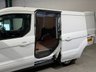 USED 2019 69 FORD TRANSIT CONNECT 1.5 200 EcoBlue Limited Panel Van 5dr Diesel Manual L1 Euro 6 (s/s) (120 ps) 