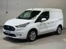 USED 2019 69 FORD TRANSIT CONNECT 1.5 200 EcoBlue Limited Panel Van 5dr Diesel Manual L1 Euro 6 (s/s) (120 ps) 