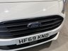 USED 2019 69 FORD TRANSIT CONNECT 1.5 200 EcoBlue Limited Panel Van 5dr Diesel Manual L1 Euro 6 (s/s) (120 ps) 
