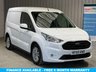 USED 2019 69 FORD TRANSIT CONNECT 1.5 200 EcoBlue Limited Panel Van 5dr Diesel Manual L1 Euro 6 (s/s) (120 ps) 