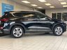 USED 2019 69 HYUNDAI SANTA FE 2.2 CRDi Premium SE SUV 5dr Diesel Auto 4WD Euro 6 (s/s) 7 Seat (200 ps) Fully loaded 7 seater.  Pan roof, heated / cooled seats