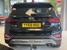 USED 2019 69 HYUNDAI SANTA FE 2.2 CRDi Premium SE SUV 5dr Diesel Auto 4WD Euro 6 (s/s) 7 Seat (200 ps) Fully loaded 7 seater.  Pan roof, heated / cooled seats