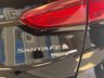 USED 2019 69 HYUNDAI SANTA FE 2.2 CRDi Premium SE SUV 5dr Diesel Auto 4WD Euro 6 (s/s) 7 Seat (200 ps) Fully loaded 7 seater.  Pan roof, heated / cooled seats
