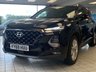 USED 2019 69 HYUNDAI SANTA FE 2.2 CRDi Premium SE SUV 5dr Diesel Auto 4WD Euro 6 (s/s) 7 Seat (200 ps) Fully loaded 7 seater.  Pan roof, heated / cooled seats