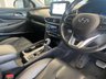 USED 2019 69 HYUNDAI SANTA FE 2.2 CRDi Premium SE SUV 5dr Diesel Auto 4WD Euro 6 (s/s) 7 Seat (200 ps) Fully loaded 7 seater.  Pan roof, heated / cooled seats