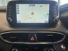 USED 2019 69 HYUNDAI SANTA FE 2.2 CRDi Premium SE SUV 5dr Diesel Auto 4WD Euro 6 (s/s) 7 Seat (200 ps) Fully loaded 7 seater.  Pan roof, heated / cooled seats