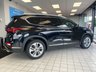 USED 2019 69 HYUNDAI SANTA FE 2.2 CRDi Premium SE SUV 5dr Diesel Auto 4WD Euro 6 (s/s) 7 Seat (200 ps) Fully loaded 7 seater.  Pan roof, heated / cooled seats