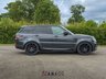 USED 2019 19 LAND ROVER RANGE ROVER SPORT 3.0 SD V6 HSE Dynamic SUV 5dr Diesel Auto 4WD Euro 6 (s/s) (306 ps) CAMBELT DONE | 1 OWNER | HUGE SPEC | APPLE CAR