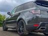 USED 2019 19 LAND ROVER RANGE ROVER SPORT 3.0 SD V6 HSE Dynamic SUV 5dr Diesel Auto 4WD Euro 6 (s/s) (306 ps) CAMBELT DONE | 1 OWNER | HUGE SPEC | APPLE CAR