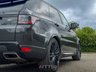 USED 2019 19 LAND ROVER RANGE ROVER SPORT 3.0 SD V6 HSE Dynamic SUV 5dr Diesel Auto 4WD Euro 6 (s/s) (306 ps) CAMBELT DONE | 1 OWNER | HUGE SPEC | APPLE CAR