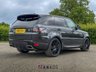 USED 2019 19 LAND ROVER RANGE ROVER SPORT 3.0 SD V6 HSE Dynamic SUV 5dr Diesel Auto 4WD Euro 6 (s/s) (306 ps) CAMBELT DONE | 1 OWNER | HUGE SPEC | APPLE CAR