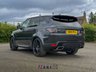USED 2019 19 LAND ROVER RANGE ROVER SPORT 3.0 SD V6 HSE Dynamic SUV 5dr Diesel Auto 4WD Euro 6 (s/s) (306 ps) CAMBELT DONE | 1 OWNER | HUGE SPEC | APPLE CAR