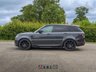 USED 2019 19 LAND ROVER RANGE ROVER SPORT 3.0 SD V6 HSE Dynamic SUV 5dr Diesel Auto 4WD Euro 6 (s/s) (306 ps) CAMBELT DONE | 1 OWNER | HUGE SPEC | APPLE CAR