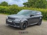 USED 2019 19 LAND ROVER RANGE ROVER SPORT 3.0 SD V6 HSE Dynamic SUV 5dr Diesel Auto 4WD Euro 6 (s/s) (306 ps) CAMBELT DONE | 1 OWNER | HUGE SPEC | APPLE CAR