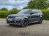 USED 2019 19 LAND ROVER RANGE ROVER SPORT 3.0 SD V6 HSE Dynamic SUV 5dr Diesel Auto 4WD Euro 6 (s/s) (306 ps) CAMBELT DONE | 1 OWNER | HUGE SPEC | APPLE CAR