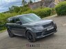 USED 2019 19 LAND ROVER RANGE ROVER SPORT 3.0 SD V6 HSE Dynamic SUV 5dr Diesel Auto 4WD Euro 6 (s/s) (306 ps) CAMBELT DONE | 1 OWNER | HUGE SPEC | APPLE CAR