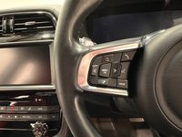 USED 2016 66 JAGUAR F-PACE 3.0 D300 V6 S SUV 5dr Diesel Auto AWD Euro 6 (s/s) (300 ps) Striking Glacier Metaliic , Jet / Pimento Red Full Leather Interior, Cruise Control, Heated Seats , Meridan Sound ,  Power Tailgate, High Specification